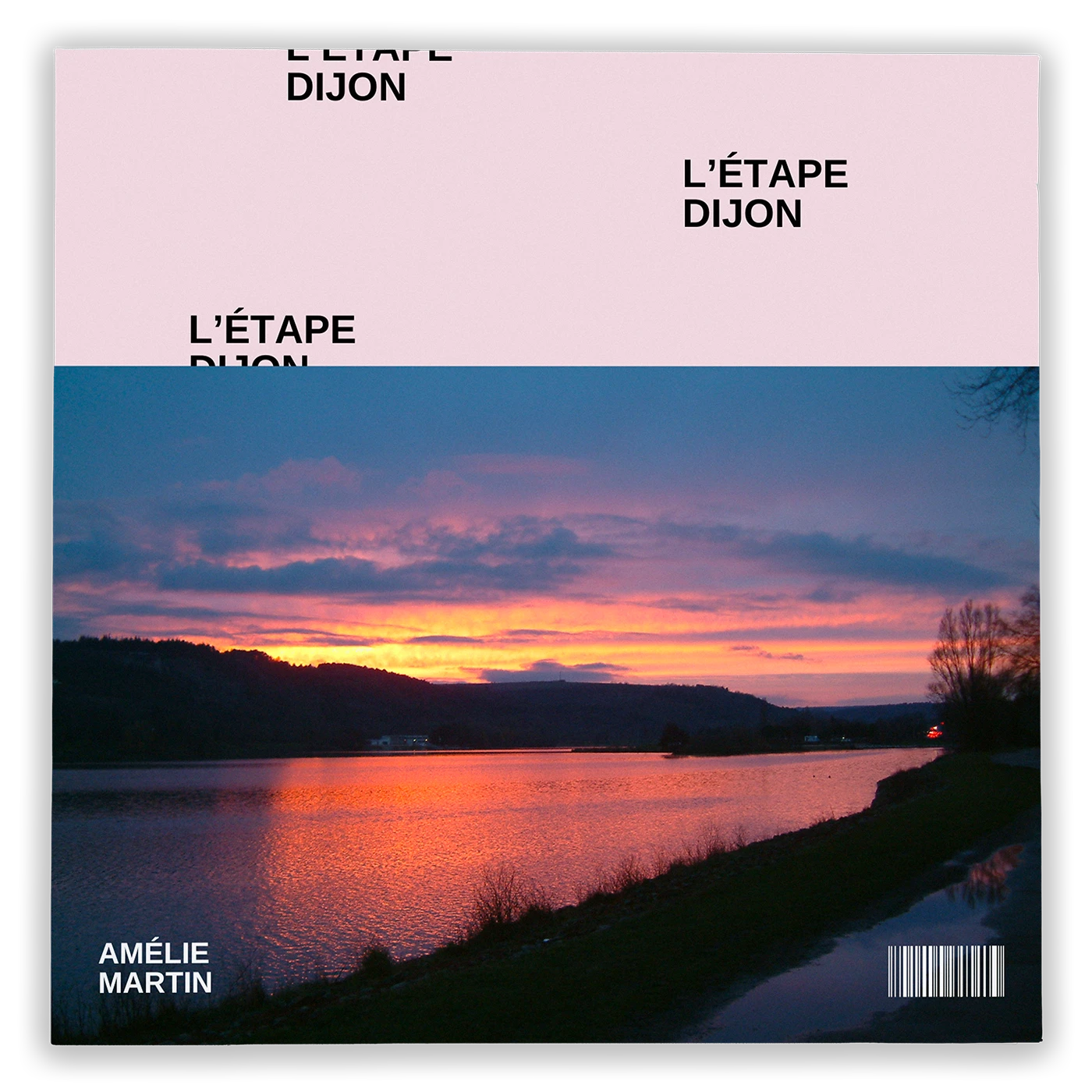 Projet UX/UI - Audit & Refonte Camping de Dijon